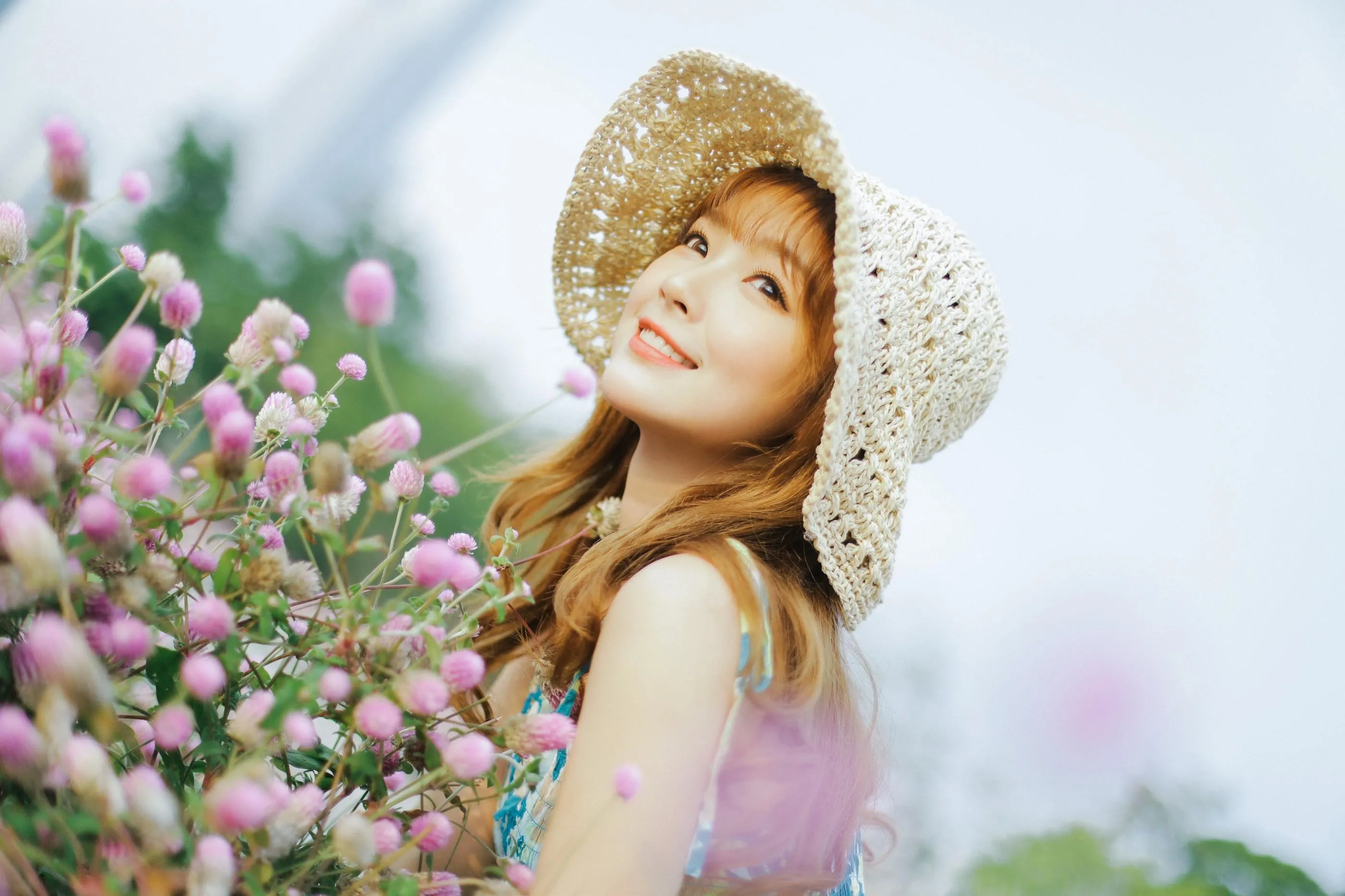 [YITUYU艺图语]2022.08.18 夏日心动 _丹丹丹婷_ [41P]插图8